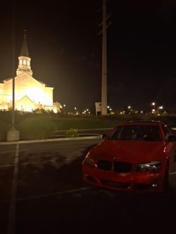 2009 BMW 328i
