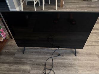Samsung 43 Inch 4k Crystal UHD TV