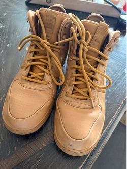 Nike Ebernon Mid Winter Cafe