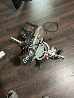 Bevel saw craftsman