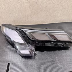 2023 To 2025 HYUNDAI PALISADE RUNNING LIGHT RH