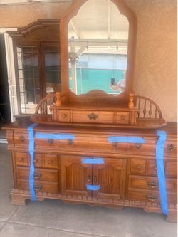 Dresser
