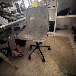Office Chair - Moving, Need Out Today!