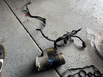 Sr20det Oem starter