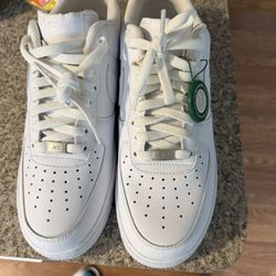Nike air Force 1’s