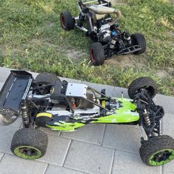 Rofun Baja 5b 1/5