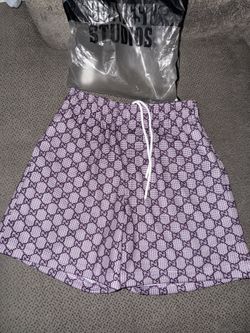 Bravest Studios Gucci shorts Size Medium