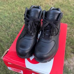 Nike Air Max Goadome Black Sz10