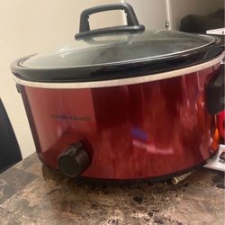 Crockpot 