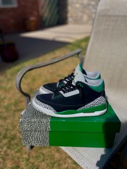 Air Jordan 3