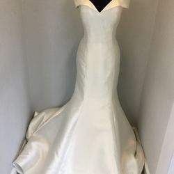 Rebecca Ingram Josie Wedding Dress 