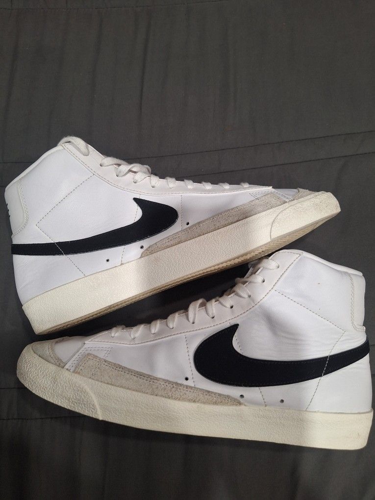 Nike talla 12 hombre exelente estado