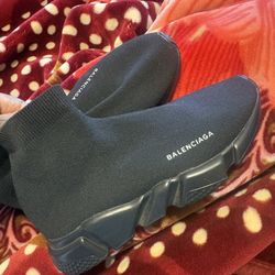 Balenciaga Shoes 
