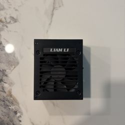 Lian Li 750w Gold Power Supply 