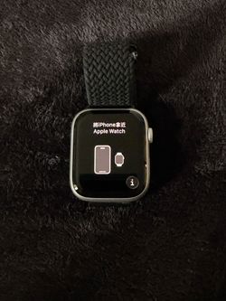 Apple Watch Series 9 SE