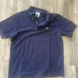 Lacoste