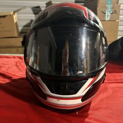 Motorcycle Helmet 