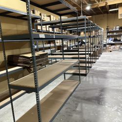 Retail Store Closing Selling all Fixtures 