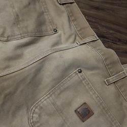 Carhartt Double Knee
