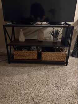 Tv stand