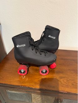 Chicago Skates