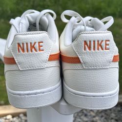 Size 11 - Nike Court Vision Low “Next Nature Hot Curry”