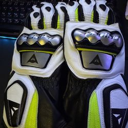 Dainese Gloves