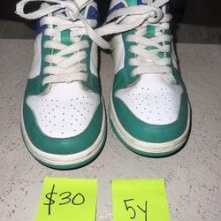 Nike Dunk