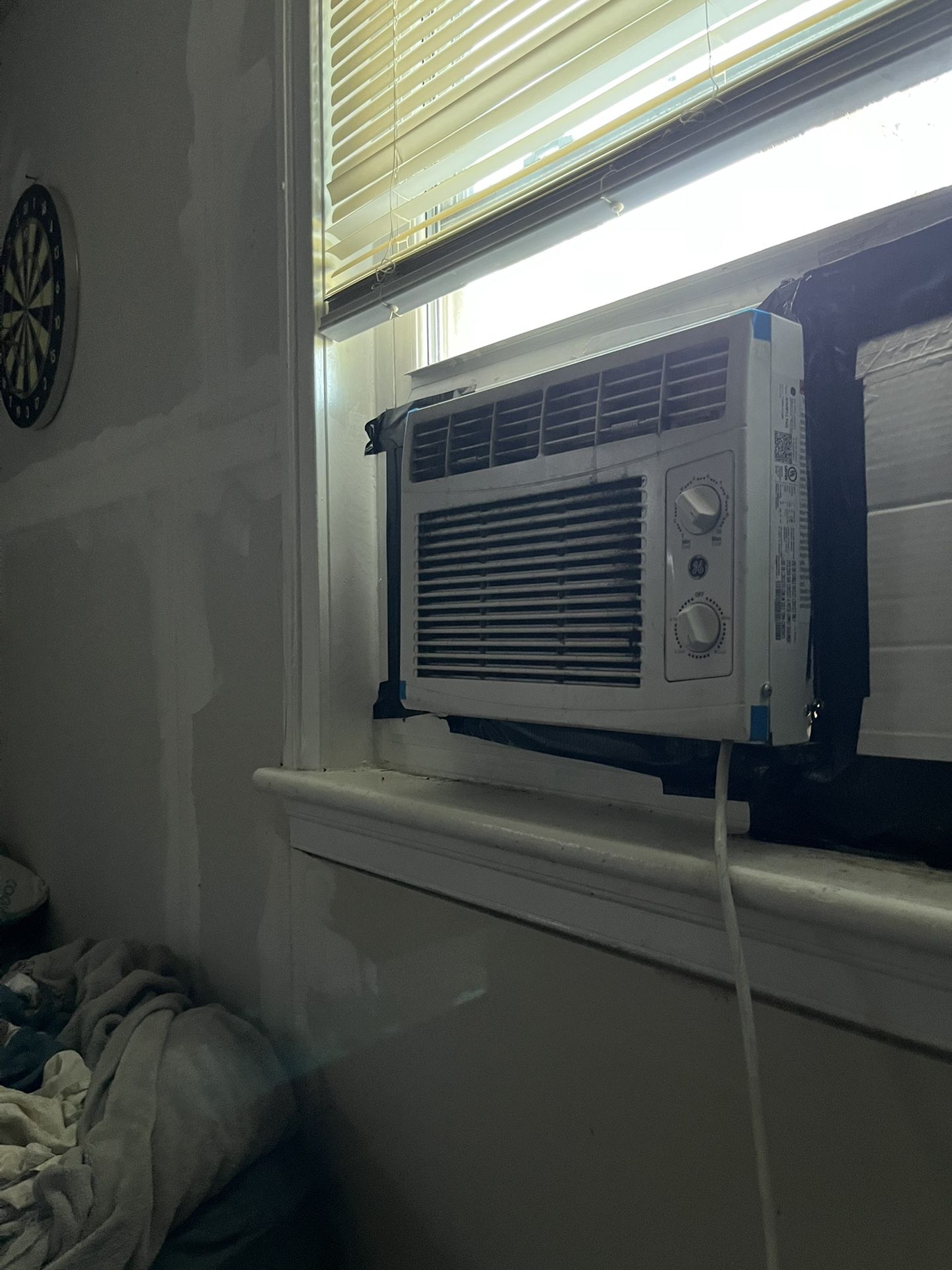 AC Unit 