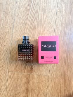 Valentino Perfume