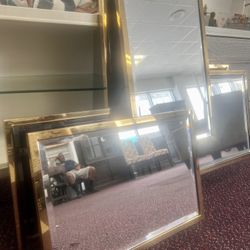 Three Layered Mirror Set 