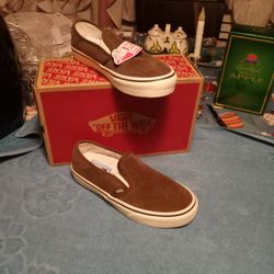 Vans Slip -on SF