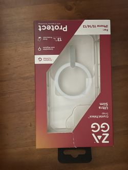ZAGG Ultra Slim Case