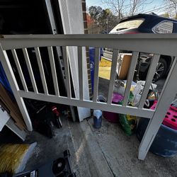 Headboard (Full Size)