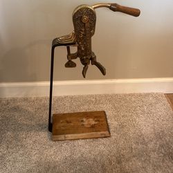 Vintner Tabletop Corkmaster