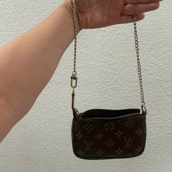 Mini pochette