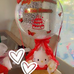 Bubble Balloons For Any  Event 