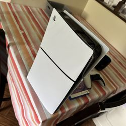 PlayStation 5
