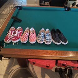 VANS Shoes