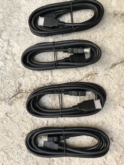 Brand new HDMI