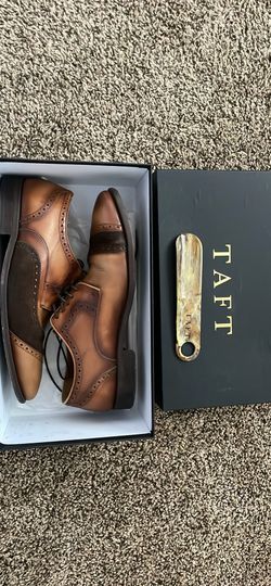 Men’s Dress shoes