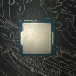 Intel Core I5-4460