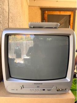 TV for motor home 13”