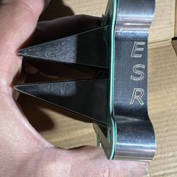 TRX250R ESR REED BLOCK