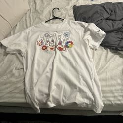 Murakami New Era Shirt
