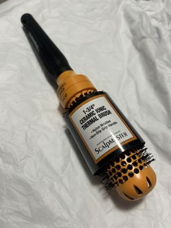 1-3/4 Ceramic Thermal Brush