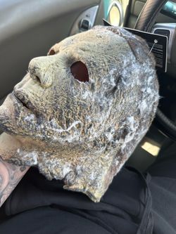 Michael Myers Halloween Horror Mask