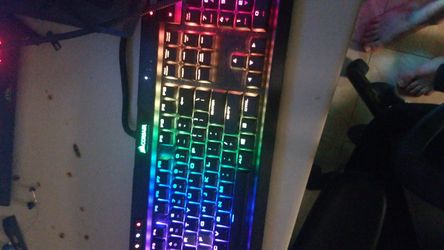 Corsair m.k 2 k70 low profile