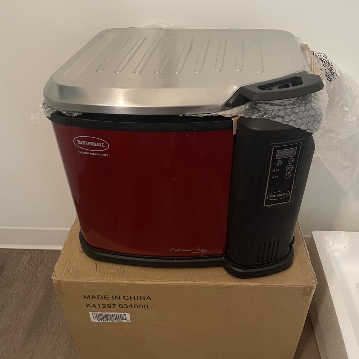 Black, Toastmaster Air Fryer. for Sale in Brooklyn, NY - OfferUp