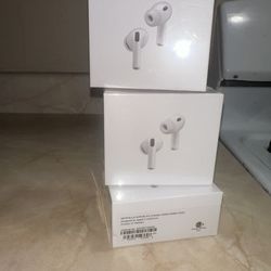 AIRPODS PROS 2